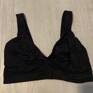 Spanx Bra-Lellujah! Unlined. Size medium. Perfect condition worn twice.